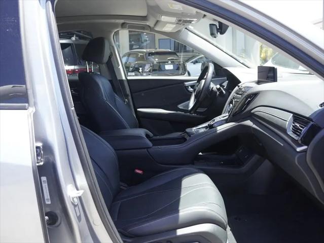 2023 Acura RDX Technology Package