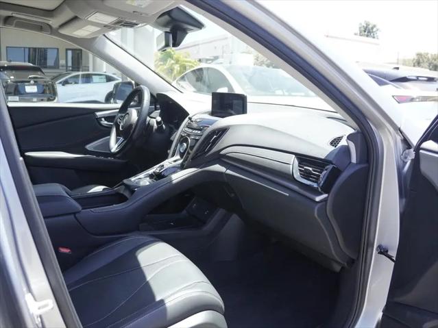 2023 Acura RDX Technology Package