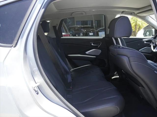 2023 Acura RDX Technology Package