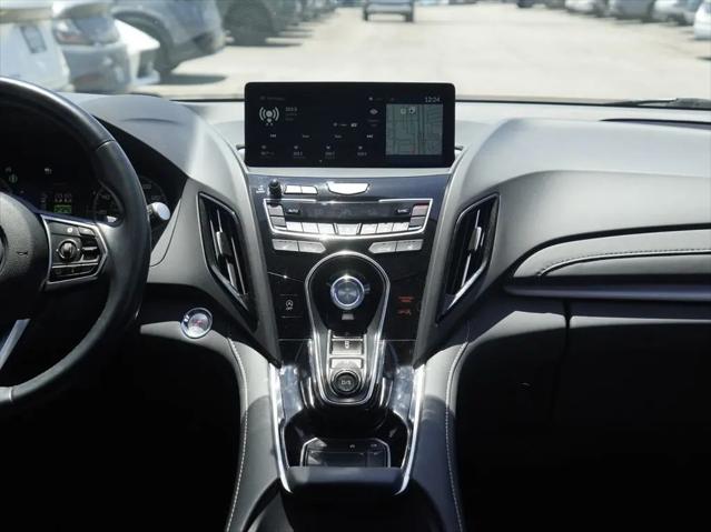 2023 Acura RDX Technology Package