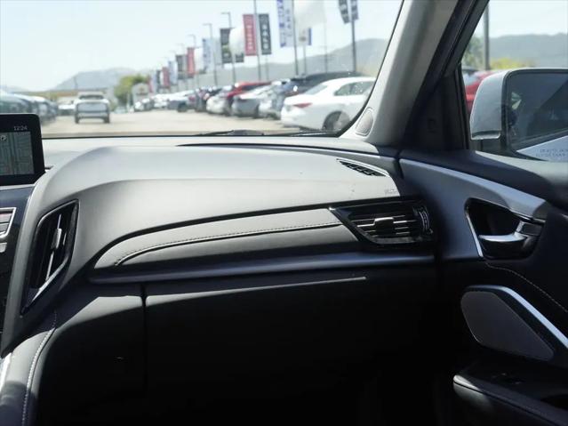2023 Acura RDX Technology Package