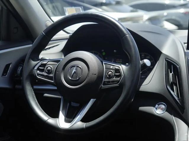 2023 Acura RDX Technology Package