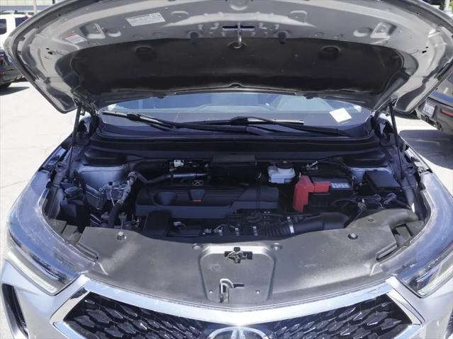 2023 Acura RDX Technology Package