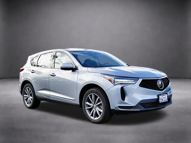 2023 Acura RDX Technology Package