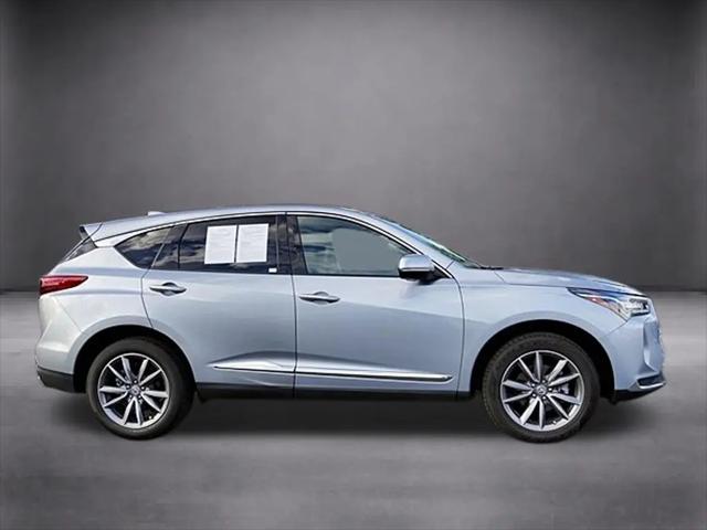 2023 Acura RDX Technology Package