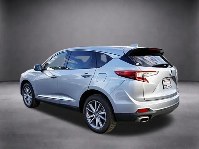 2023 Acura RDX Technology Package