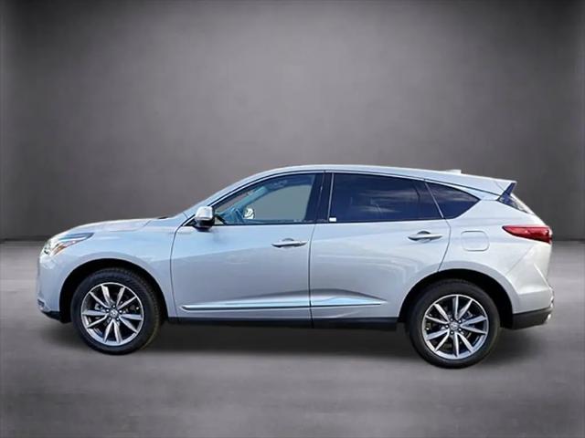 2023 Acura RDX Technology Package