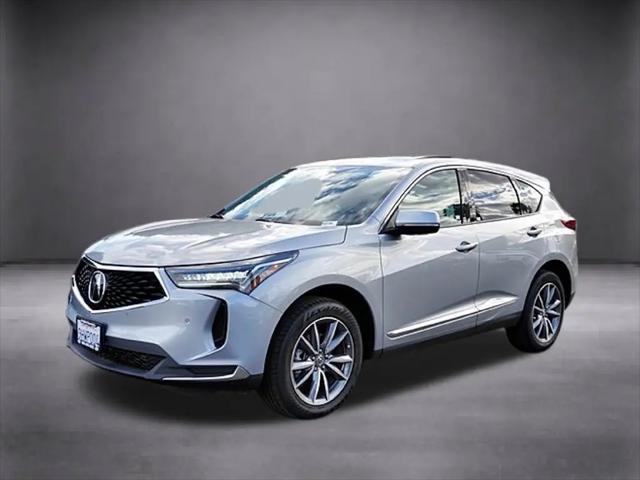 2023 Acura RDX Technology Package
