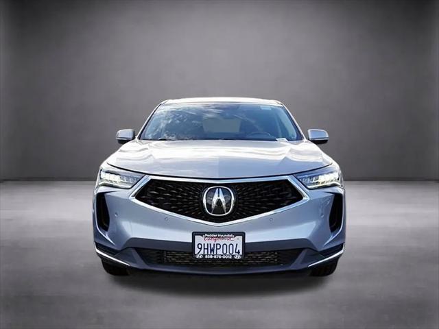 2023 Acura RDX Technology Package