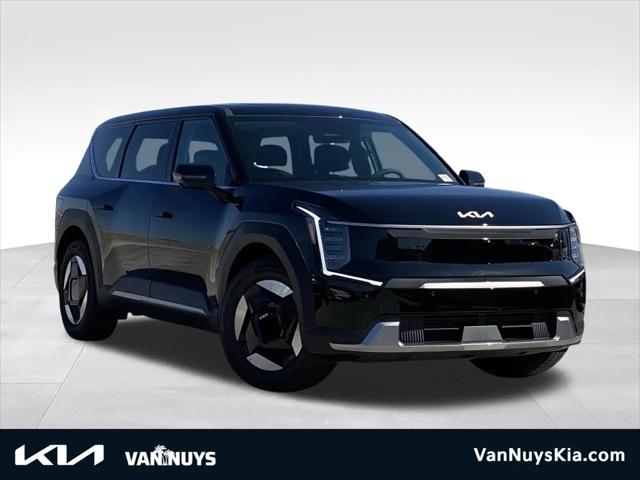 2026 Kia EV9 Light Long Range for sale in Van Nuys, CA