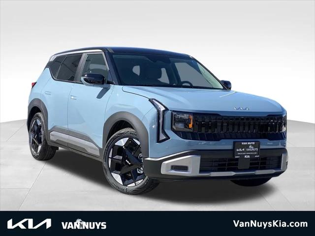 2027 Kia Seltos S for sale in Van Nuys, CA