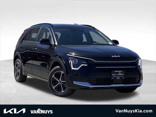 2026 Kia Niro EX for sale in Van Nuys, CA