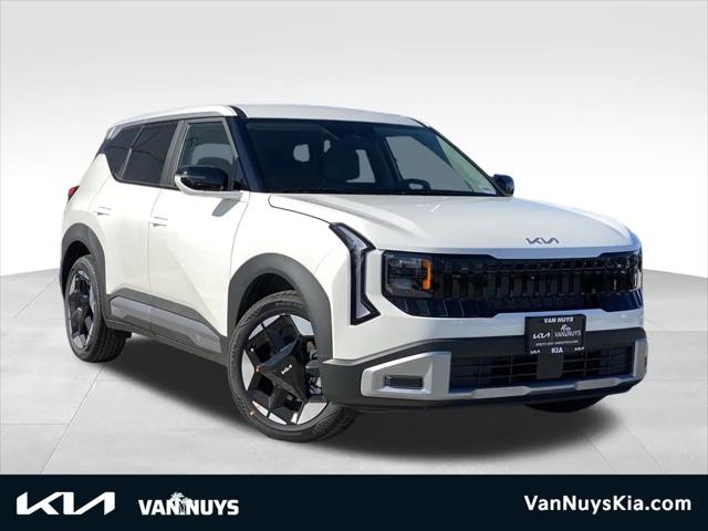 2027 Kia Seltos EX for sale in Van Nuys, CA