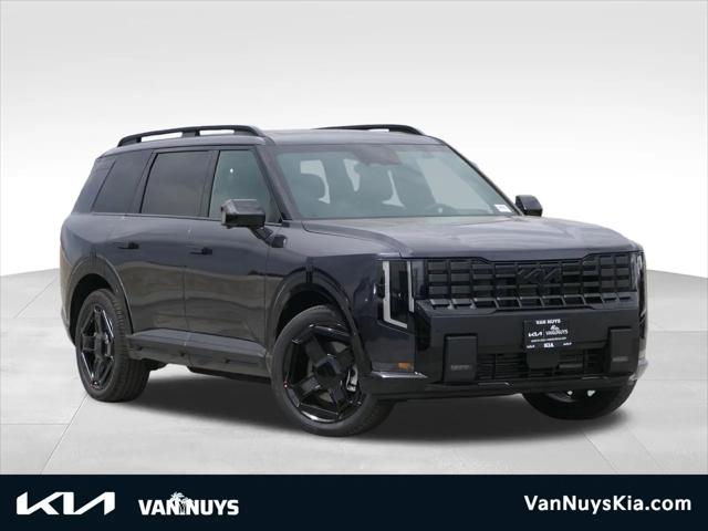 2027 Kia Telluride Hybrid X-Line SX for sale in Van Nuys, CA