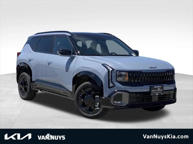 2027 Kia Seltos X-Line S for sale in Van Nuys, CA