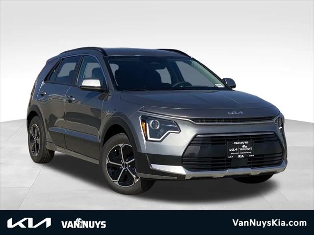 2026 Kia Niro EX for sale in Van Nuys, CA