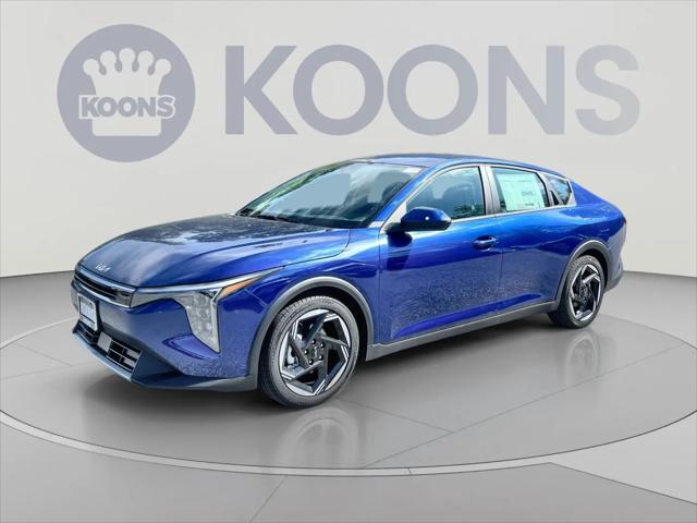 2026 Kia K4 EX for sale in Owings Mills, MD