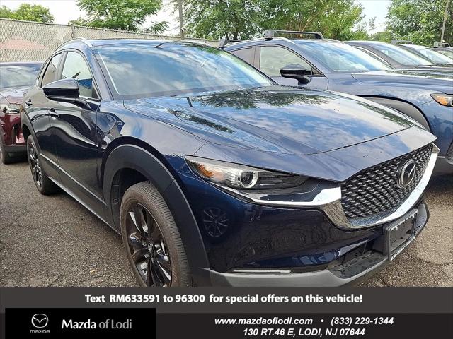 2024 Mazda CX-30 2.5 S Select Sport for sale in Lodi, NJ