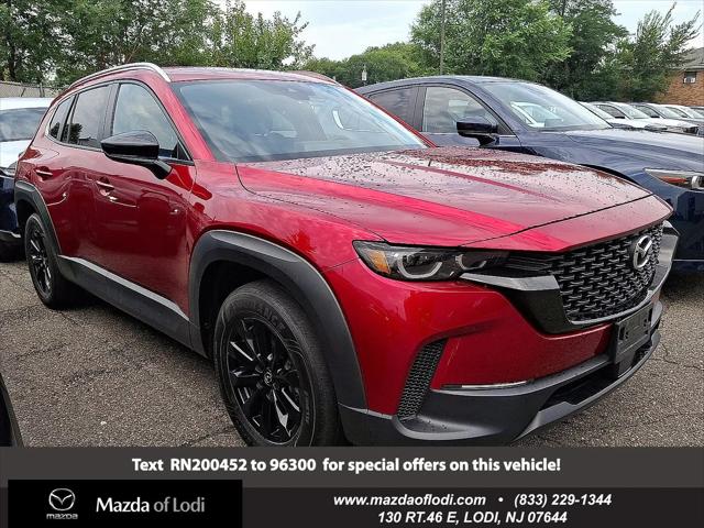 2024 Mazda CX-50 2.5 S Preferred for sale in Lodi, NJ