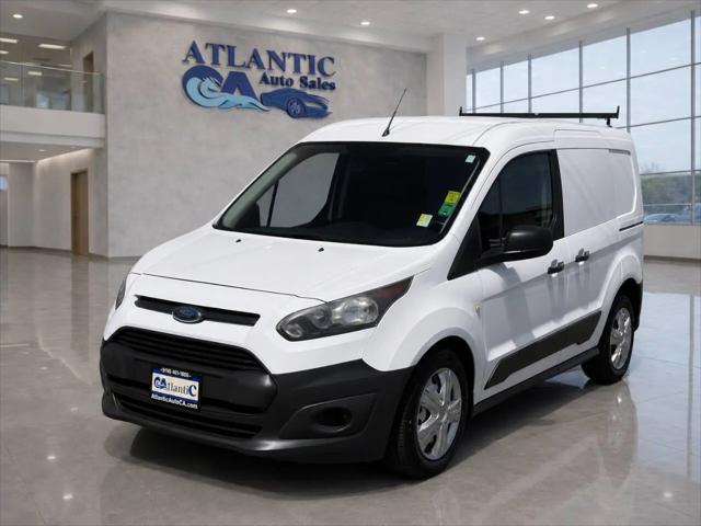 2018 Ford Transit Connect XL for sale in Sacramento, CA