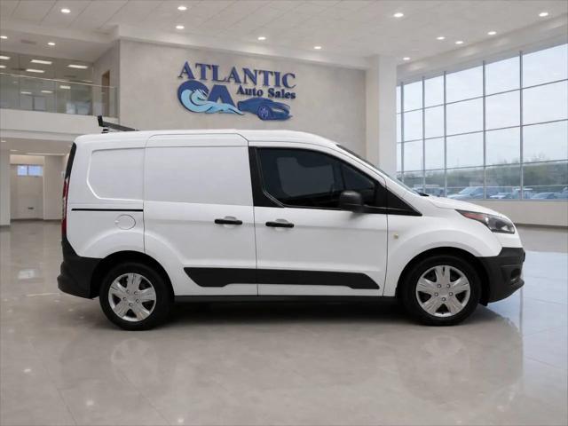 2018 Ford Transit Connect XL