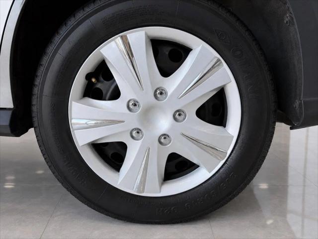 2018 Ford Transit Connect XL