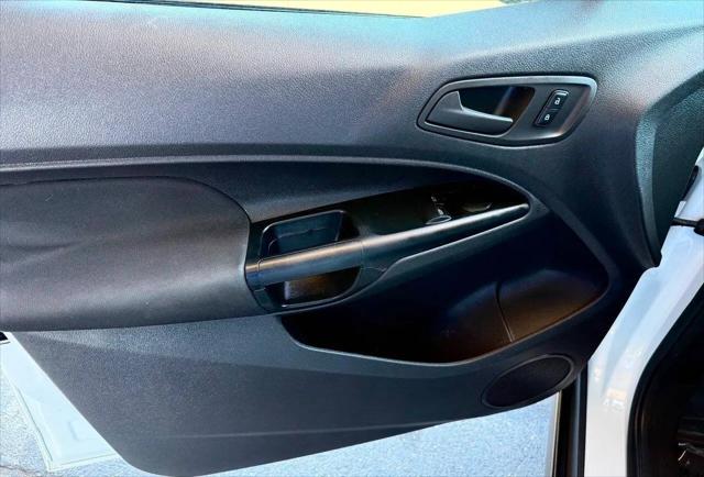 2018 Ford Transit Connect XL