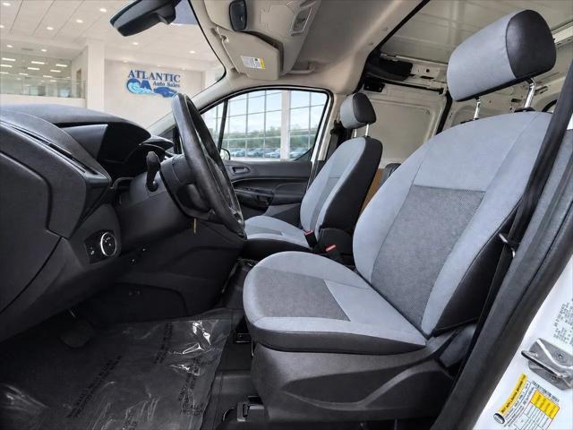 2018 Ford Transit Connect XL