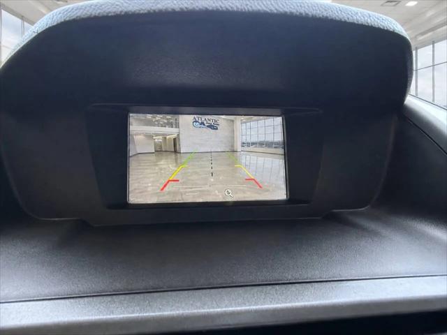 2018 Ford Transit Connect XL