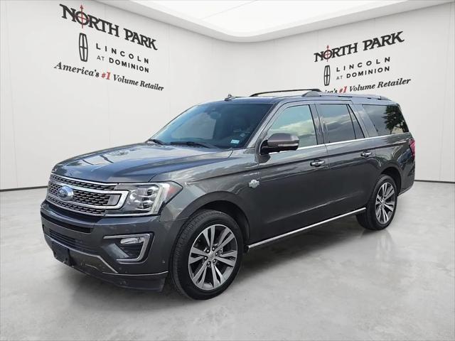 2020 Ford Expedition King Ranch MAX for sale in San Antonio, TX