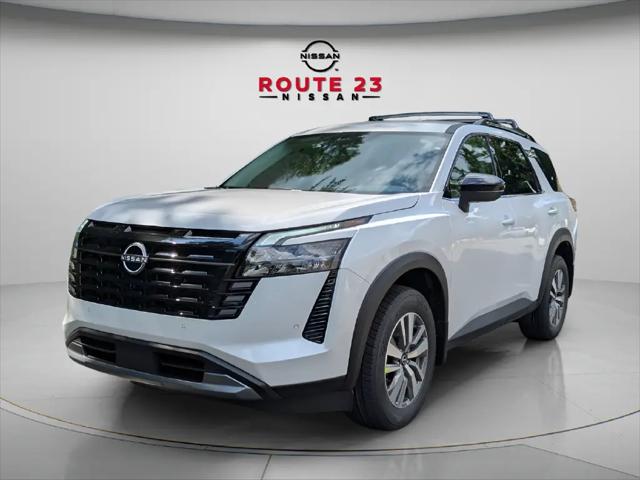 2026 Nissan Pathfinder SL for sale in Butler, NJ