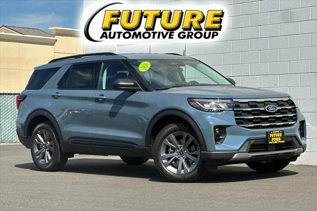2026 Ford Explorer Active for sale in Clovis, CA