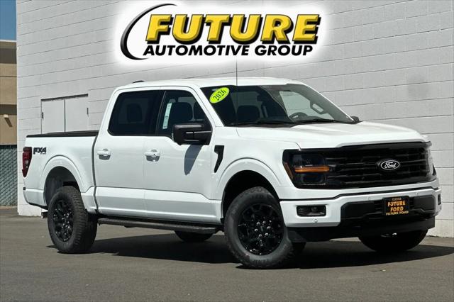 2026 Ford F-150 XLT for sale in Clovis, CA