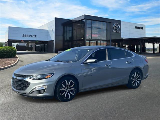 2023 Chevrolet Malibu FWD RS for sale in Avondale, AZ