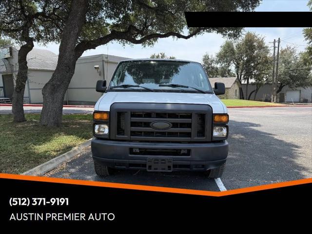 2014 Ford E-250 Commercial for sale in Austin, TX