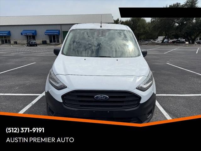 2022 Ford Transit Connect XL Cargo Van for sale in Austin, TX