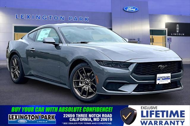 2026 Ford Mustang EcoBoost Fastback for sale in California, MD