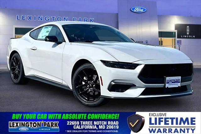 2026 Ford Mustang EcoBoost Fastback for sale in California, MD