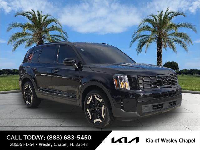 2024 Kia Telluride S for sale in Wesley Chapel, FL