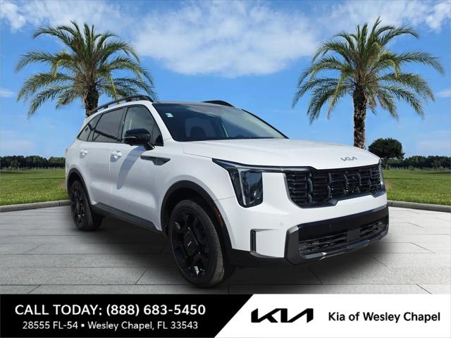 2024 Kia Sorento X-Line SX for sale in Wesley Chapel, FL