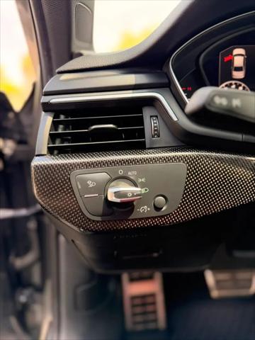 2018 Audi S4 3.0T Premium Plus