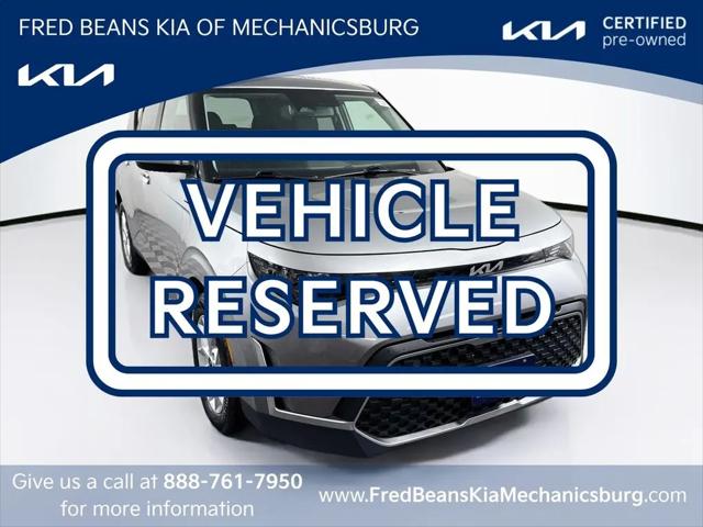 2024 Kia Soul LX for sale in Mechanicsburg, PA
