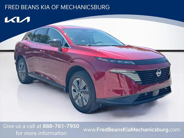 2025 Nissan Murano SL for sale in Mechanicsburg, PA