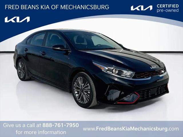 2024 Kia Forte GT-Line for sale in Mechanicsburg, PA