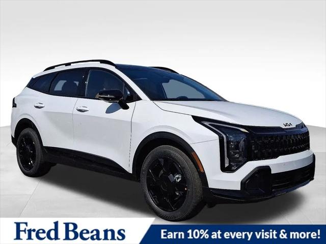 2026 Kia Sportage X-Line for sale in Mechanicsburg, PA
