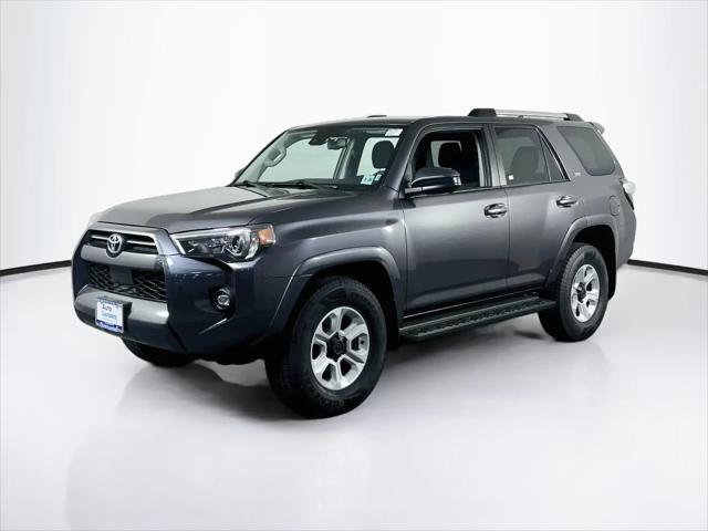 2021 Toyota 4Runner SR5 for sale in Lakewood, NJ