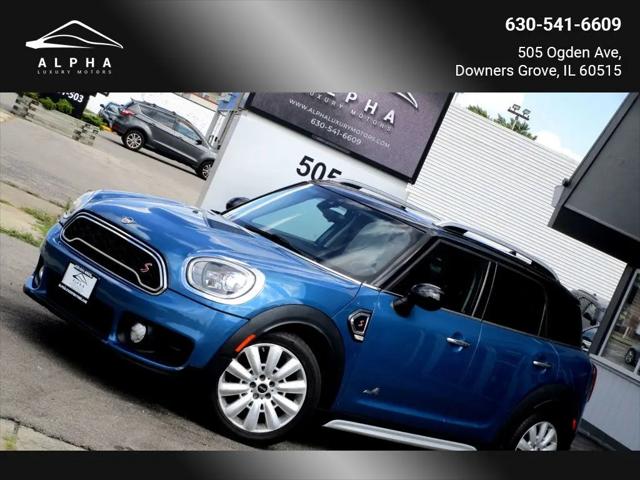 2019 MINI Countryman Cooper S for sale in Downers Grove, IL