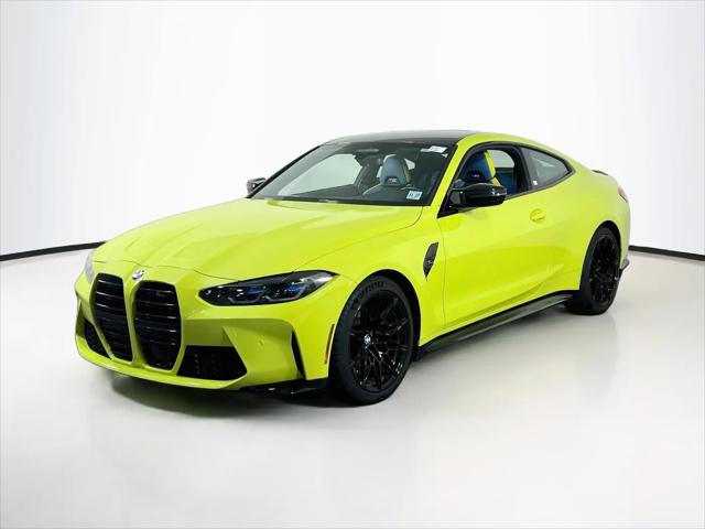 2022 BMW M4 Competition xDrive for sale in Toms River, NJ