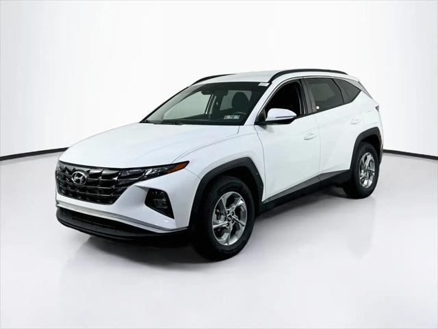 2023 Hyundai Tucson SEL for sale in Toms River, NJ
