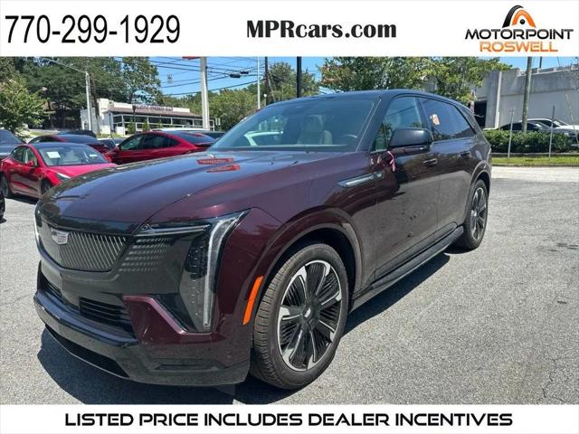 2025 Cadillac Escalade Sport 1 AWD for sale in Roswell, GA